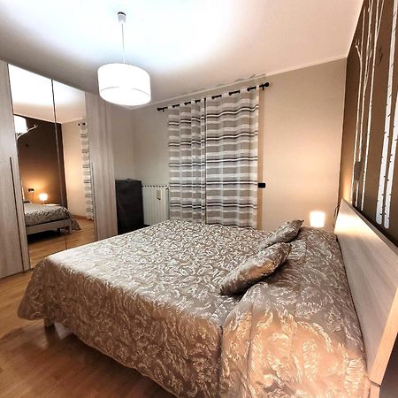 Bossico Villa Glory Mountain Lake Iseo Hospitality מראה חיצוני תמונה