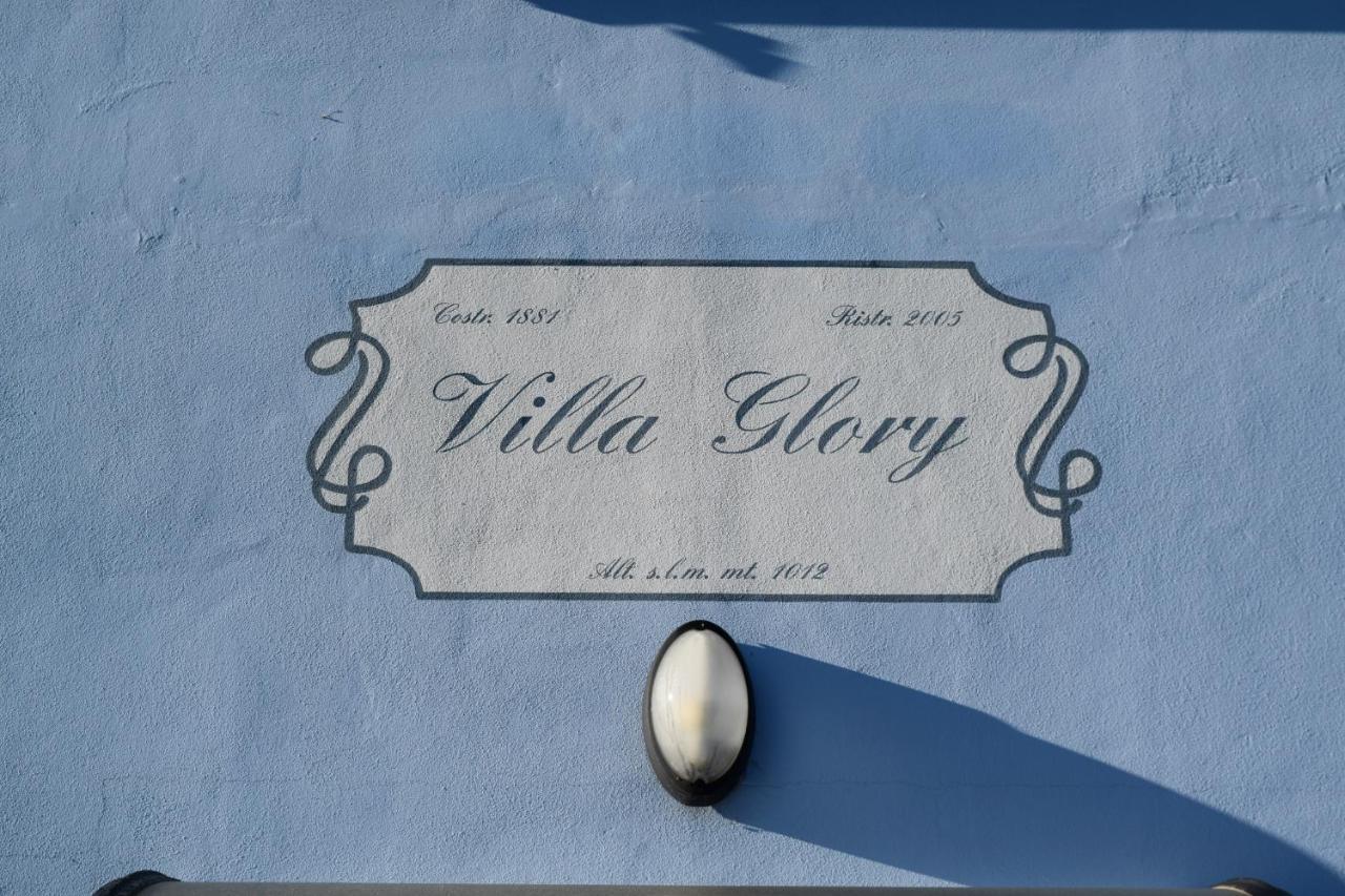 Bossico Villa Glory Mountain Lake Iseo Hospitality מראה חיצוני תמונה