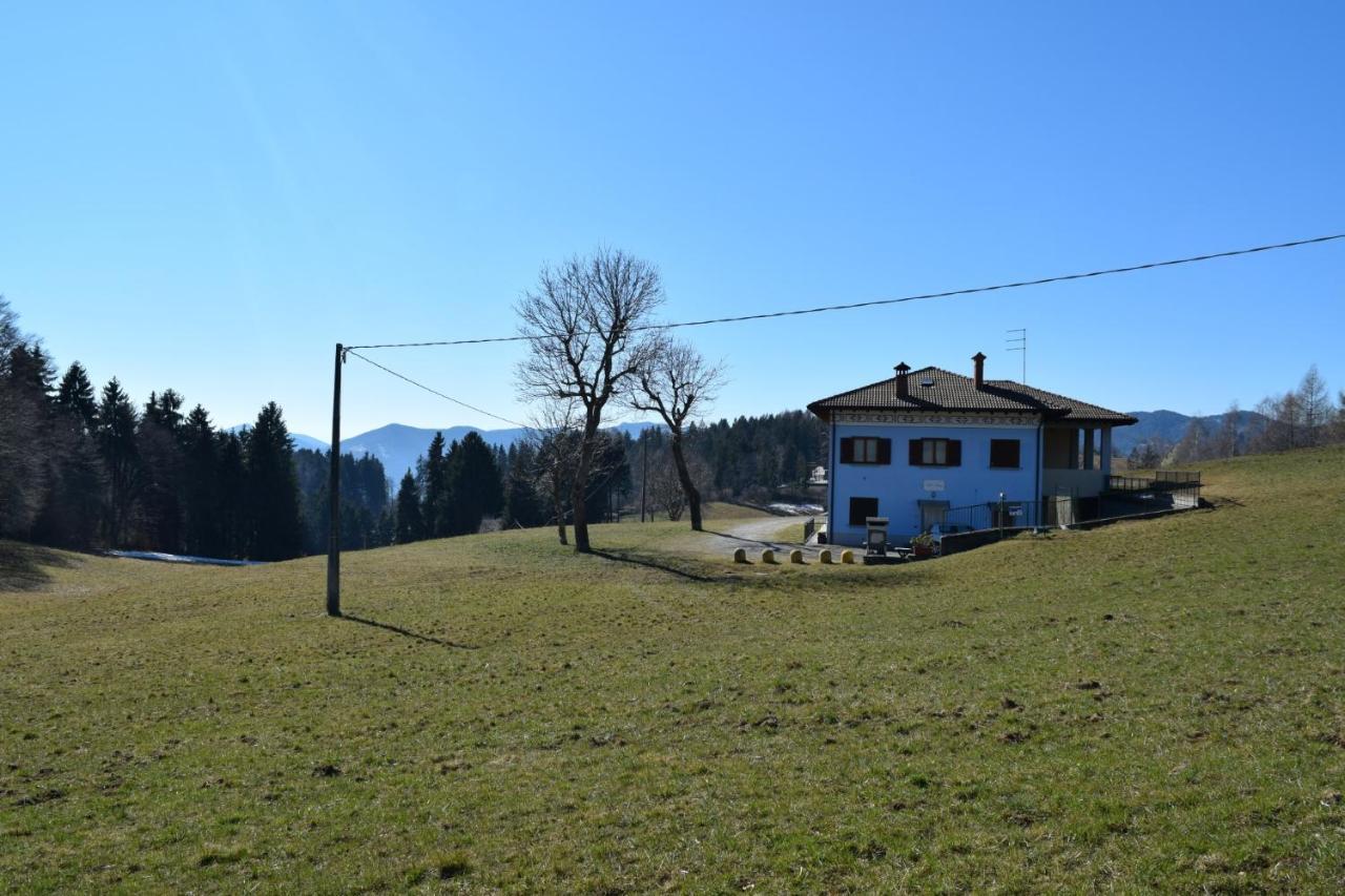 Bossico Villa Glory Mountain Lake Iseo Hospitality מראה חיצוני תמונה