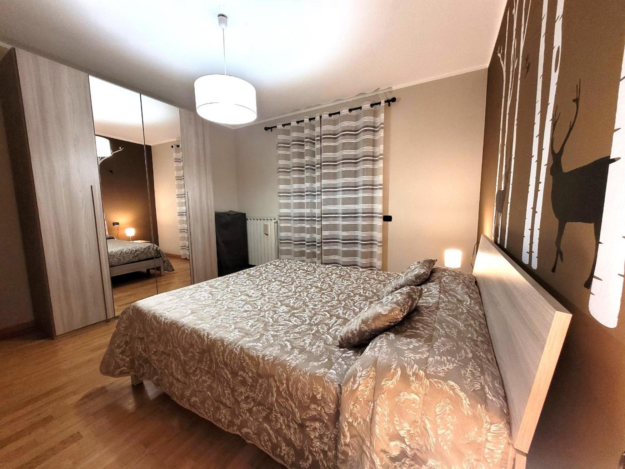 Bossico Villa Glory Mountain Lake Iseo Hospitality מראה חיצוני תמונה