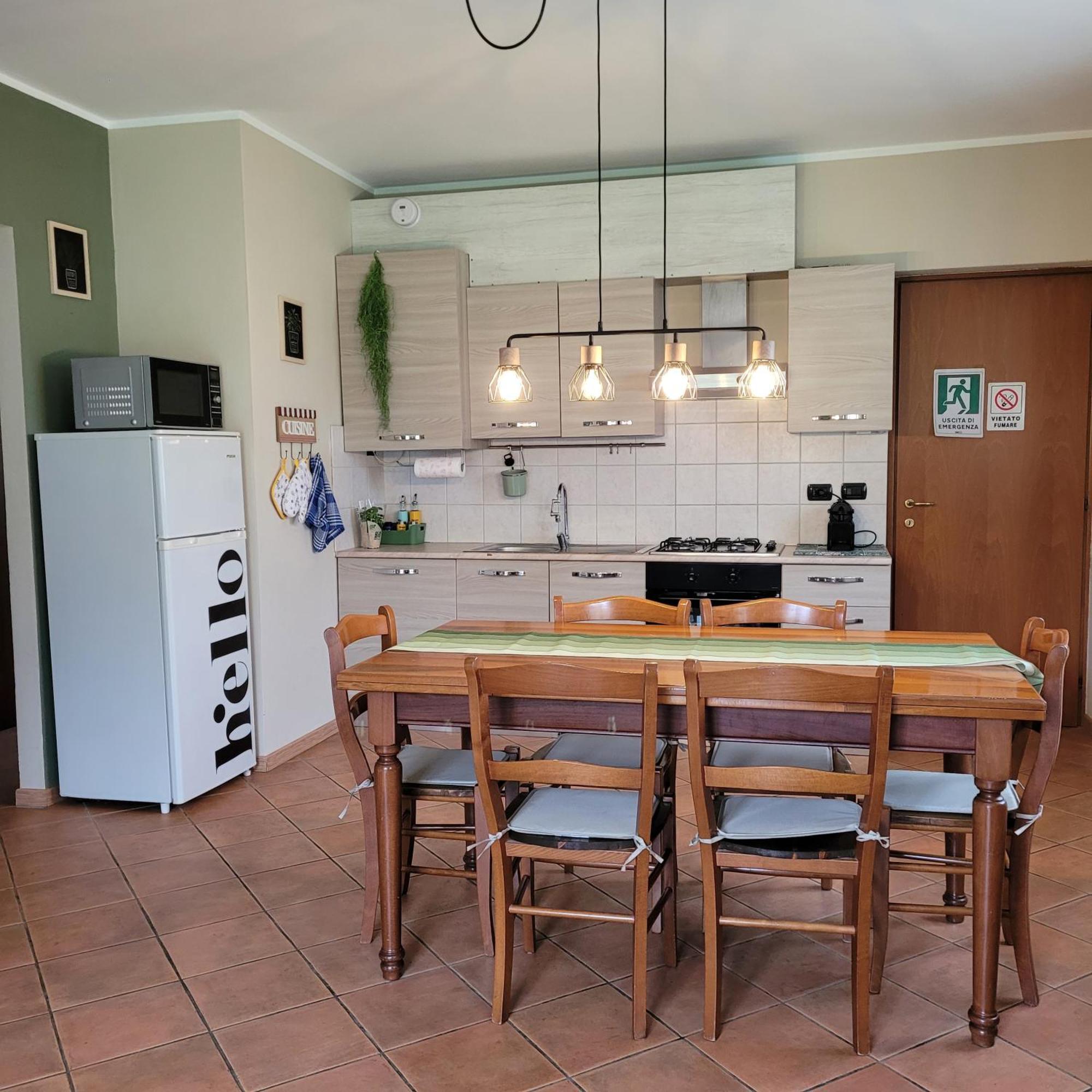 Bossico Villa Glory Mountain Lake Iseo Hospitality מראה חיצוני תמונה